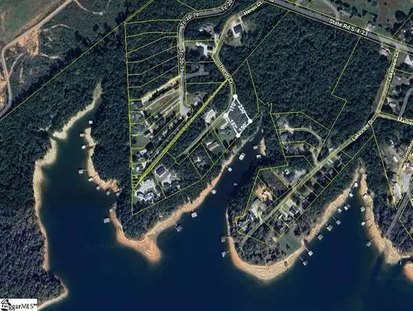 Fair Play, SC 29643,137 Heron CT