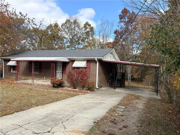 Greer, SC 29651,107 Aster DR