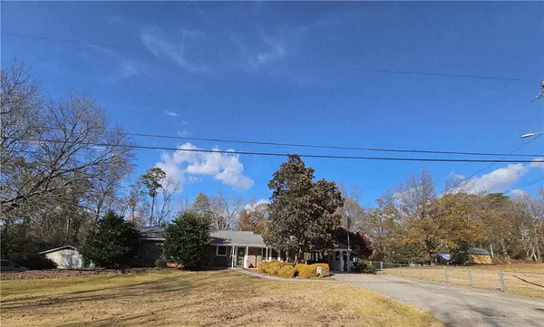 Anderson, SC 29621,1005 Pinecroft DR