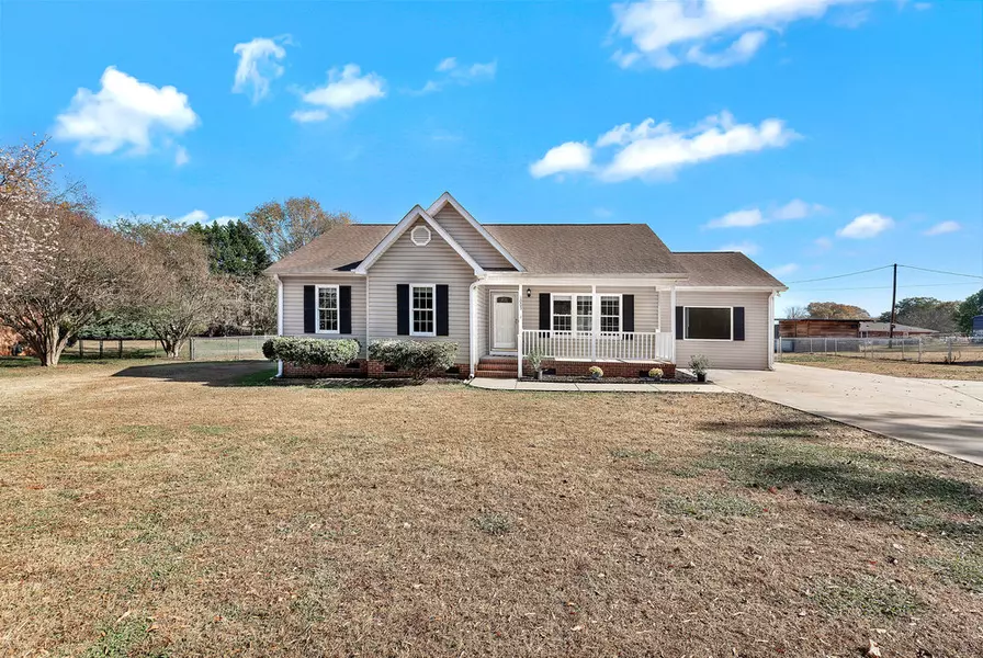 1003 Fairhaven DR, Anderson, SC 29626