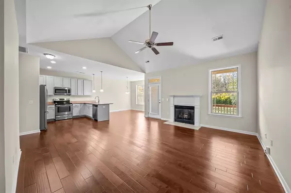 Seneca, SC 29678,208 Terrace View WAY