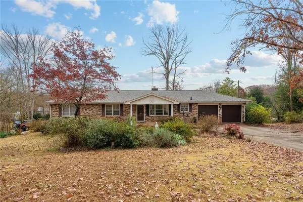 402 Little John TRL, Anderson, SC 29621