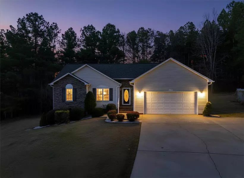 109 English Holley CT, Pickens, SC 29671