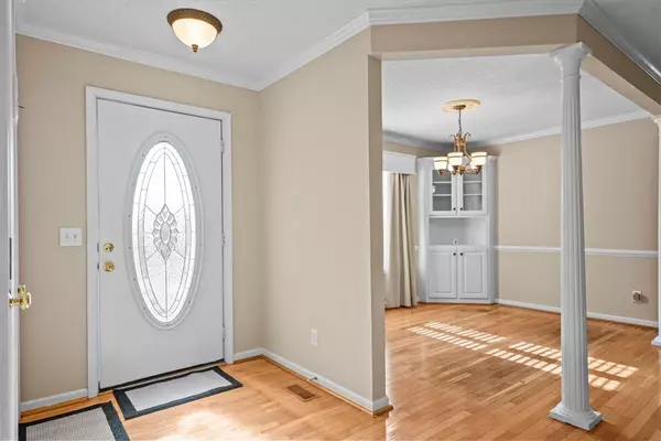 Pickens, SC 29671,109 English Holley CT