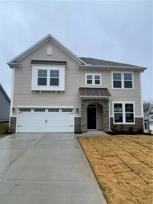 Central, SC 29630,1 Halsey ST