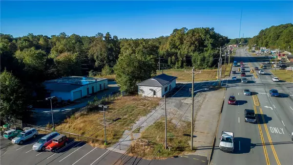 879 By Pass 123 HWY #Includes 710 Seneca Drive, Seneca, SC 29678