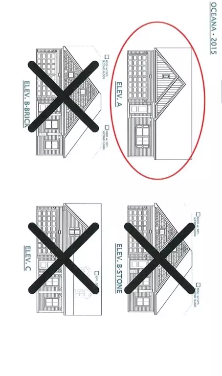 Easley, SC 29642,135 Anderson Oaks LN #Lot 16