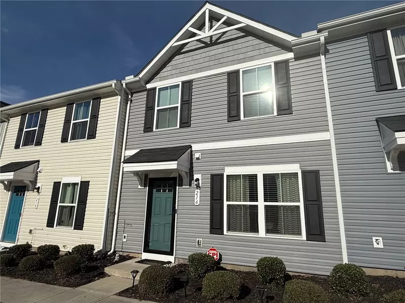 216 Juglans WAY, Greer, SC 29651