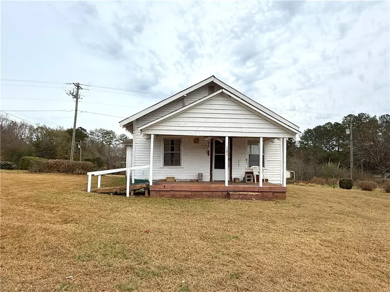 303 Stewart RD, Walhalla, SC 29691