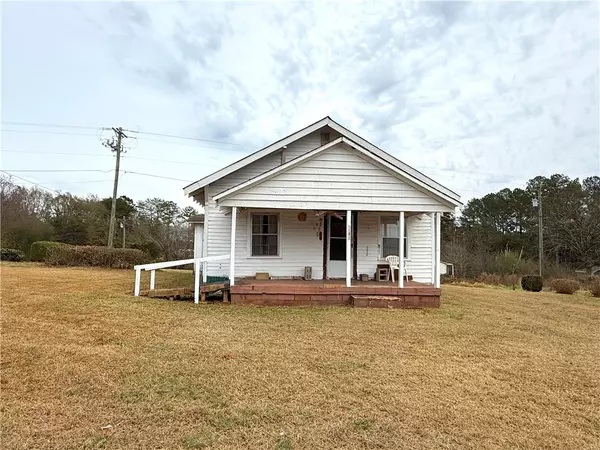 Walhalla, SC 29691,303 Stewart RD