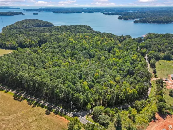 Townville, SC 29689,00 Andersonville DR