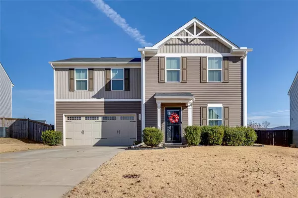 332 Maplestead Farms CT, Greenville, SC 29617