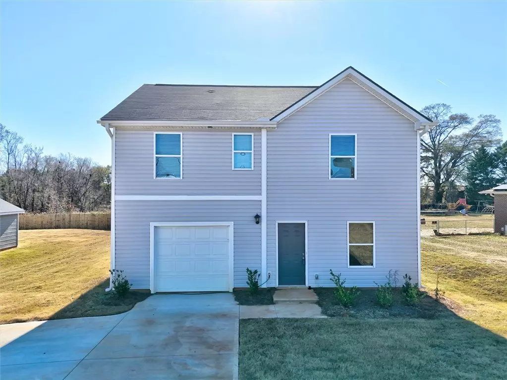Anderson, SC 29624,110 Dixie DR