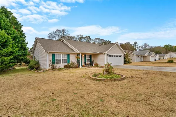 Anderson, SC 29625,224 Rio WAY