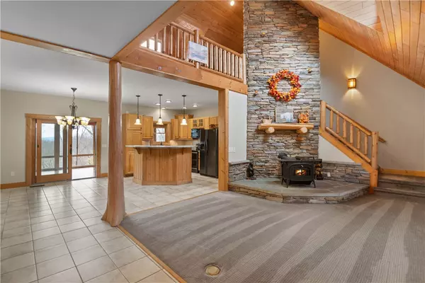 Travelers Rest, SC 29690,152 Glassy Falls TRL