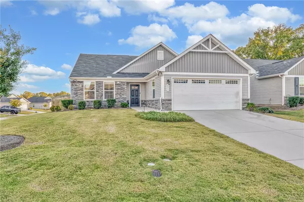 803 Shady Oak CT, Boiling Springs, SC 29316