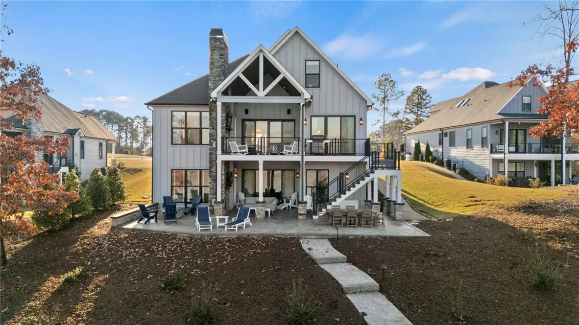 Seneca, SC 29672,421 Lakestone CT