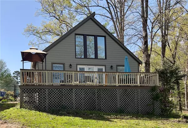 Anderson, SC 29625,309 Harbor DR