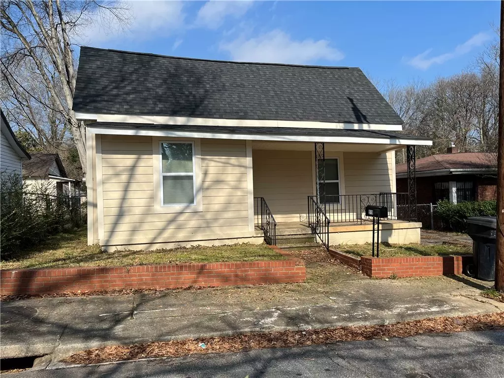 Anderson, SC 29624,519 Thomas ST