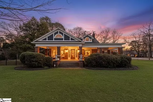 Honea Path, SC 29654,227 S Main ST