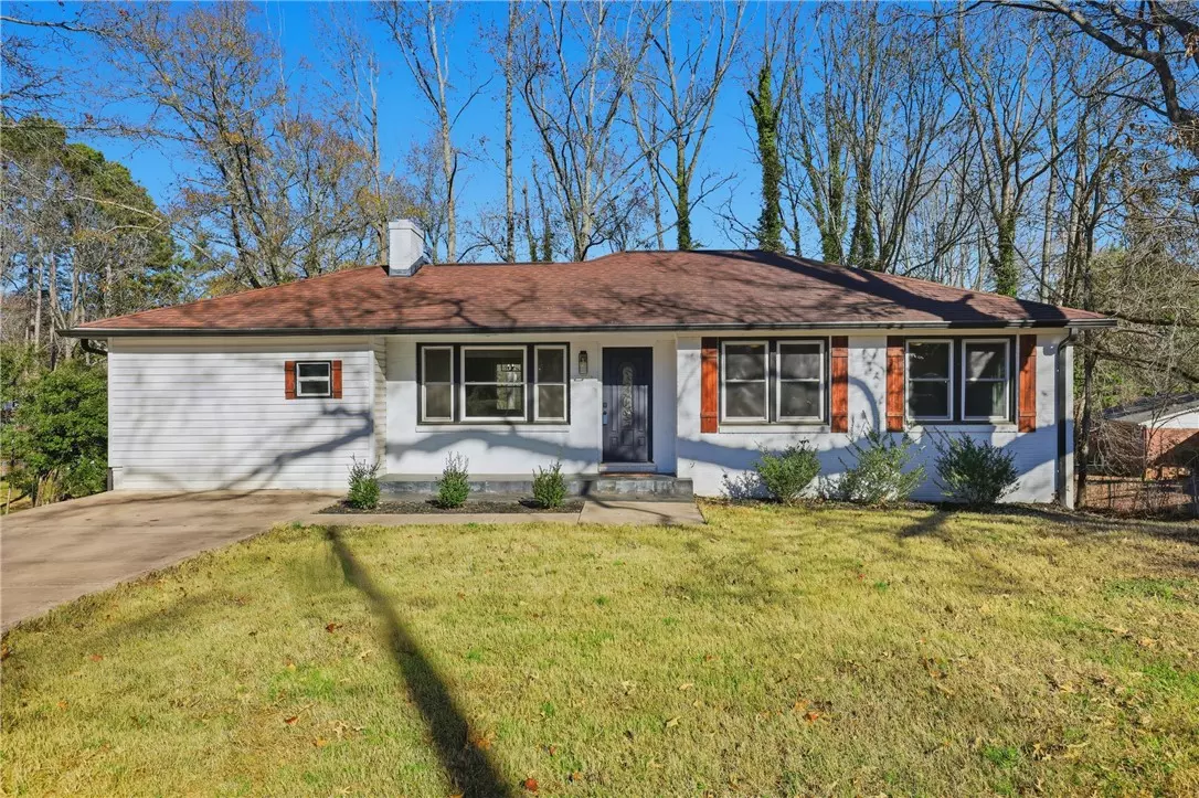 Easley, SC 29640,601 S D ST