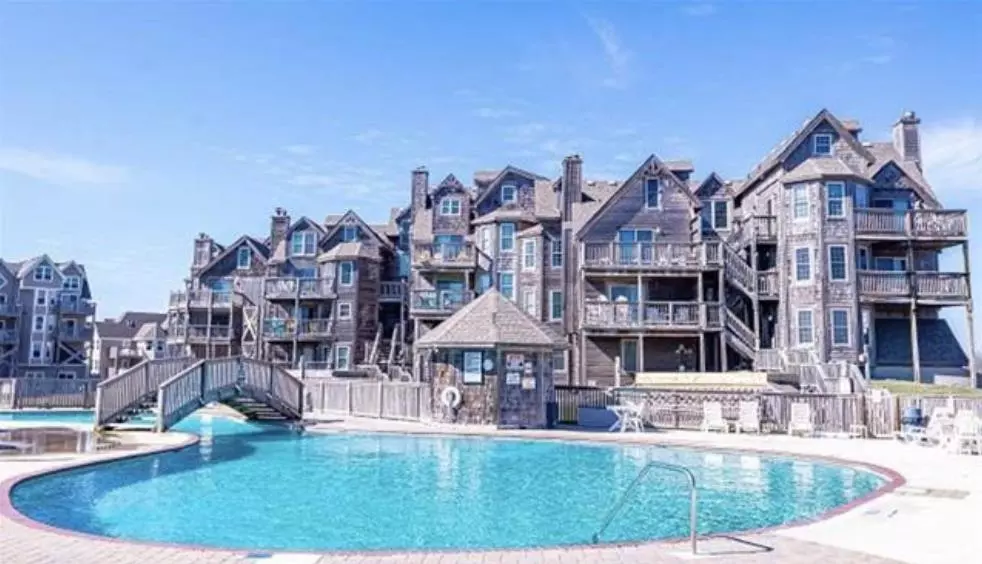 Duck, NC 27949,1245 Duck Road, Unit 208