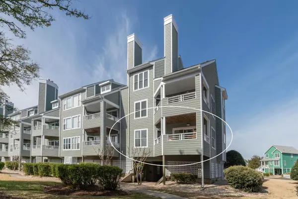 216 Pirates Way, Unit 216, Manteo, NC 27954