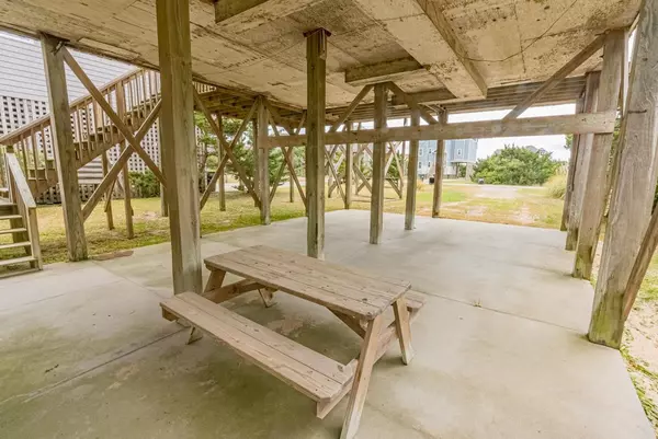 Avon, NC 27915,40271 Due East, Lot 6