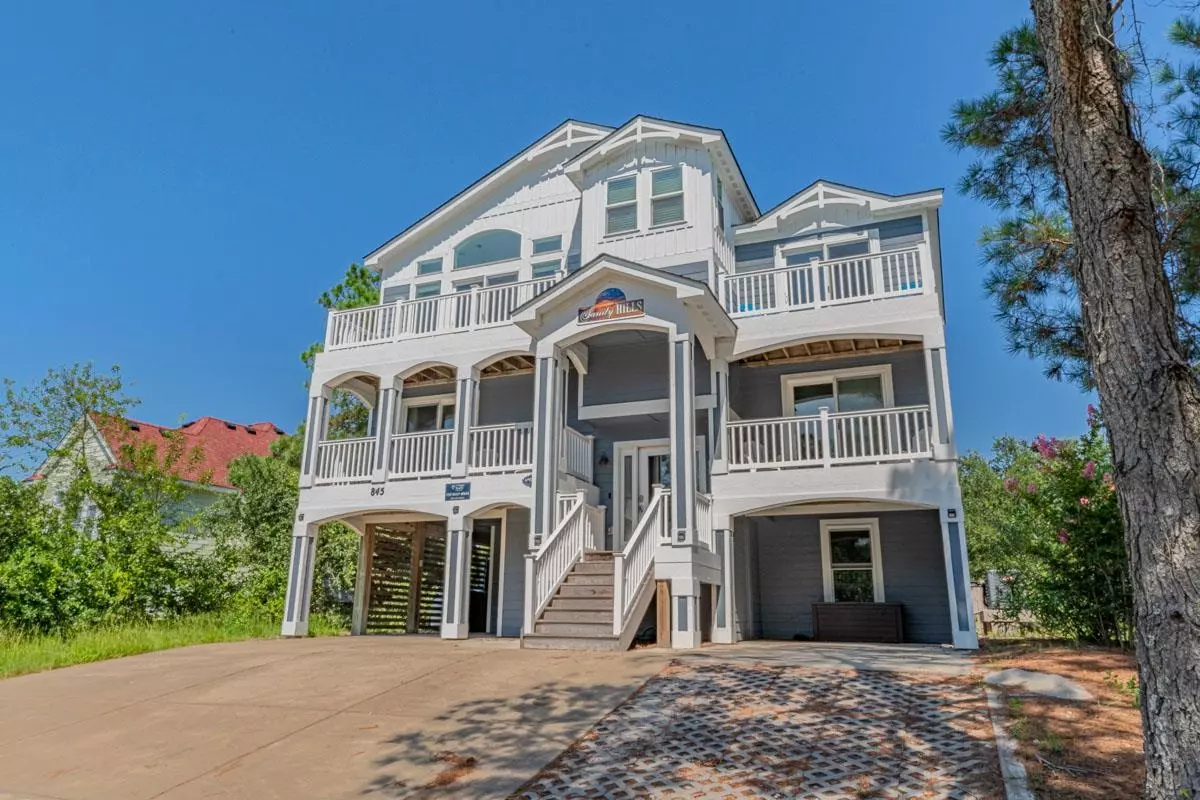 Corolla, NC 27927,845 Monteray Drive, Lot#318