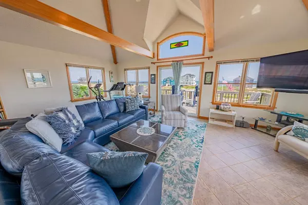 Rodanthe, NC 27968,22012 Sixteenth of August Stree, Lot 4