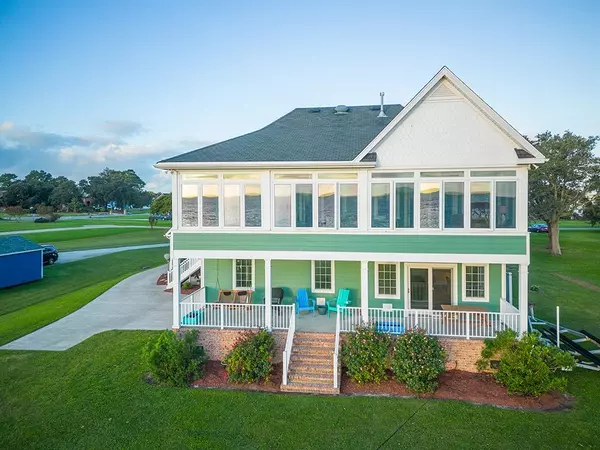 Currituck, NC 27929,112 Belle View, Lot 11