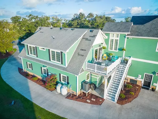 Currituck, NC 27929,112 Belle View, Lot 11