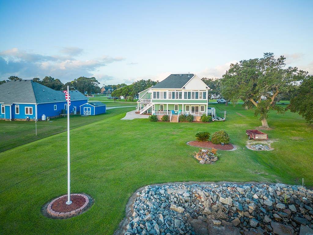 112 Belle View, Currituck, NC 27929