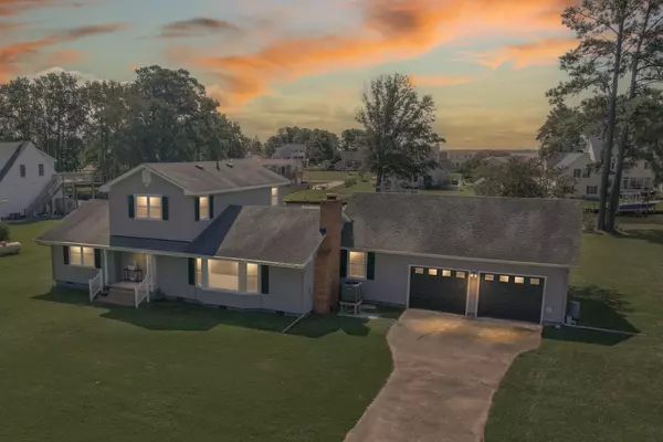 107 Swan Drive, Lot 31, Currituck, NC 27929