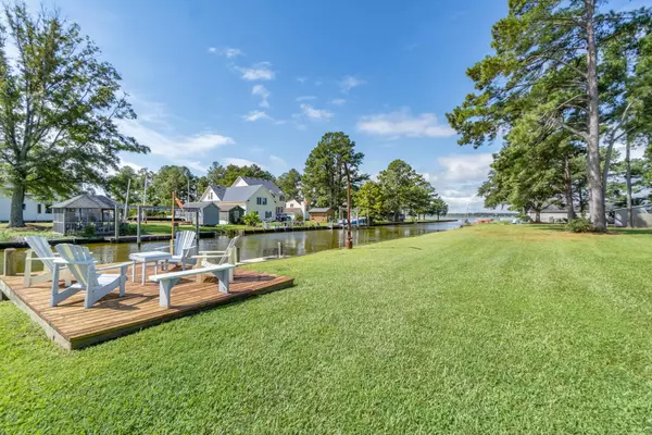 Currituck, NC 27929,107 Swan Drive, Lot 31
