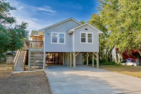 3102 Columbia Street, Kill Devil Hills, NC 27948