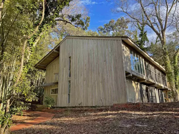 75 E Dogwood Trail, Lot #1, Southern Shores, NC 27949