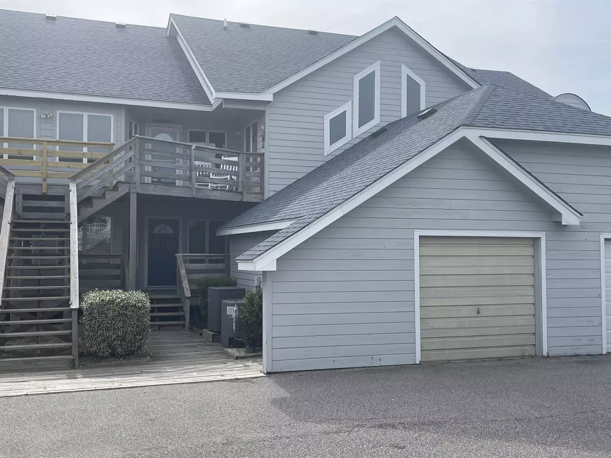 Duck, NC 27949,126-6 Jay Crest Road, Unit 6