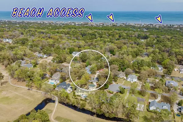 Southern Shores, NC 27949,28 Fairway Drive, Lot #10