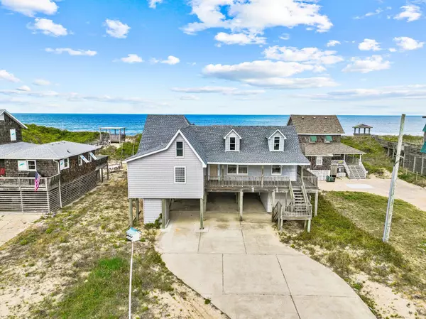 3103 S Virginia Dare Trail, Lot 10 pt 11, Nags Head, NC 27959