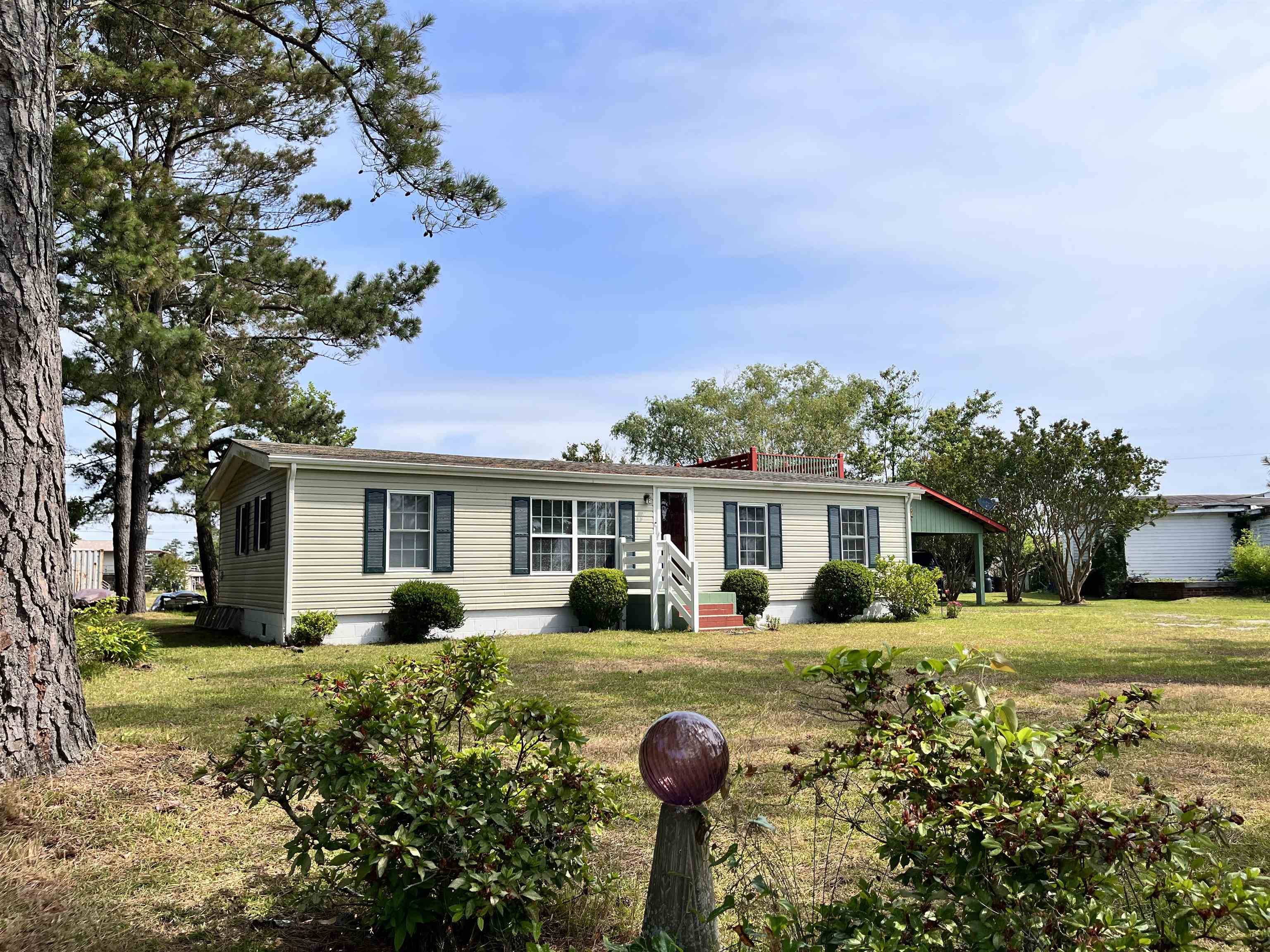 Grandy, NC 27939,137 Edgewater Drive