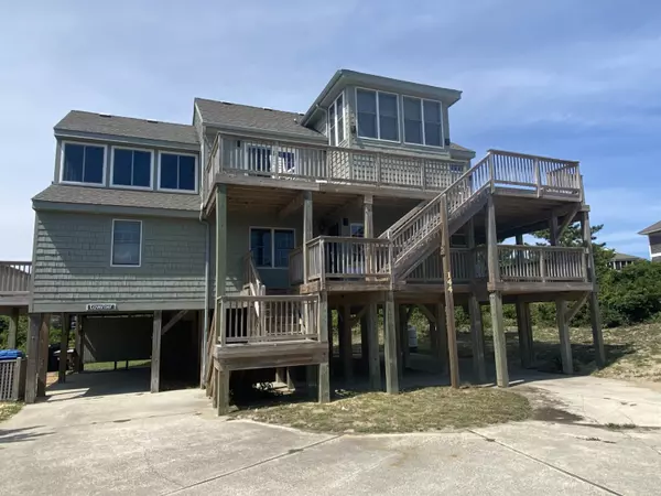 Duck, NC 27949,144 N Spinnaker Court, Lot # 22