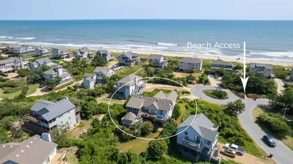 Duck, NC 27949,114 Bunting Lane, Lot 95