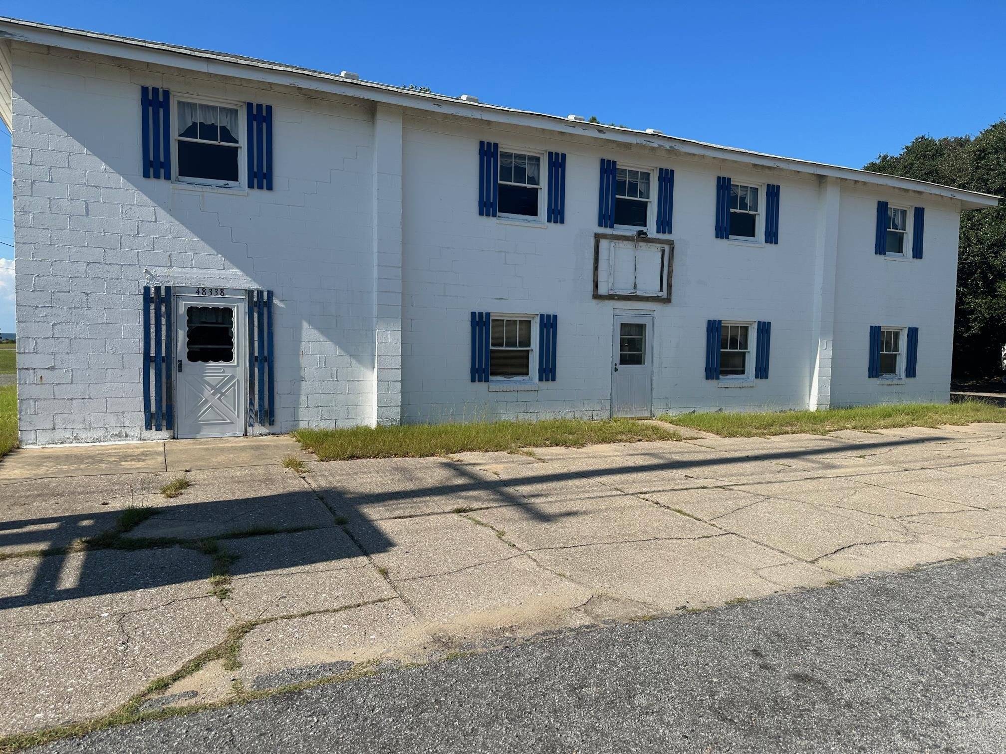 48338 NC Highway 12, Buxton, NC 27920