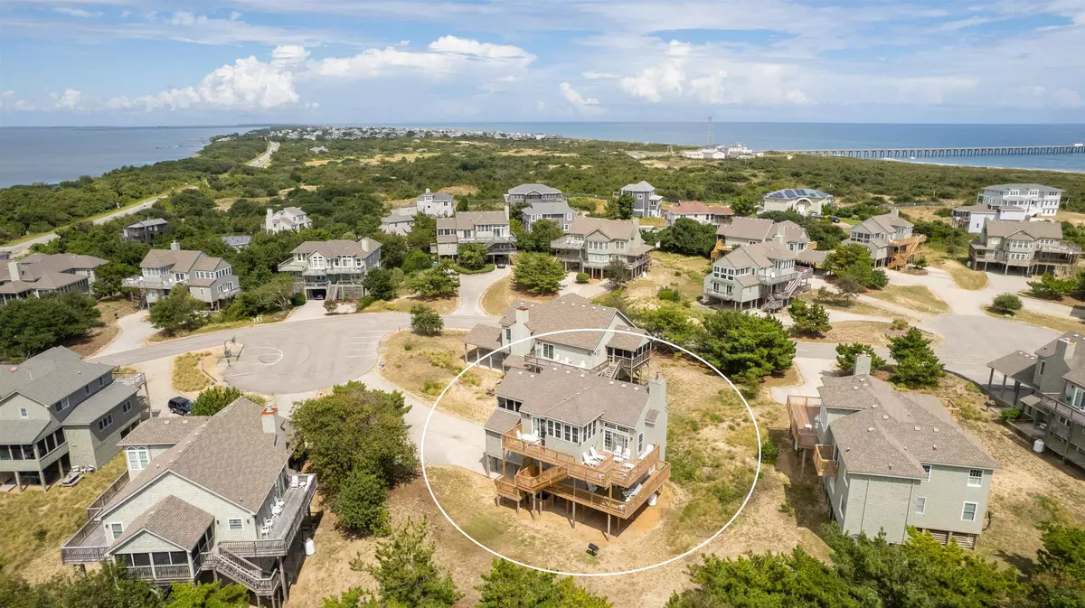 Duck, NC 27949,111 Topsail Court