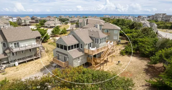 Duck, NC 27949,111 Topsail Court