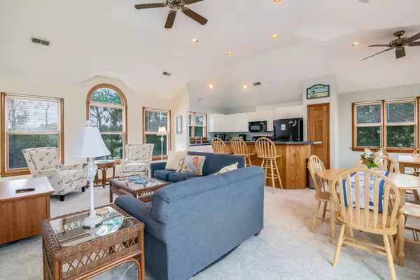 Corolla, NC 27927,765 Bayberry Court, Lot 117