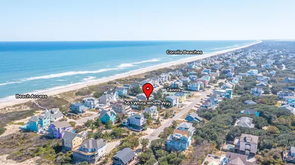 Corolla, NC 27927,563 White Whale Way, Lot 227