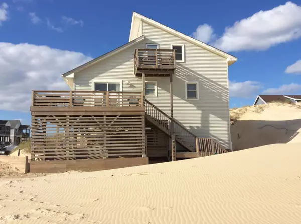 Nags Head, NC 27959,10247 G E Loon Court, Lot#7