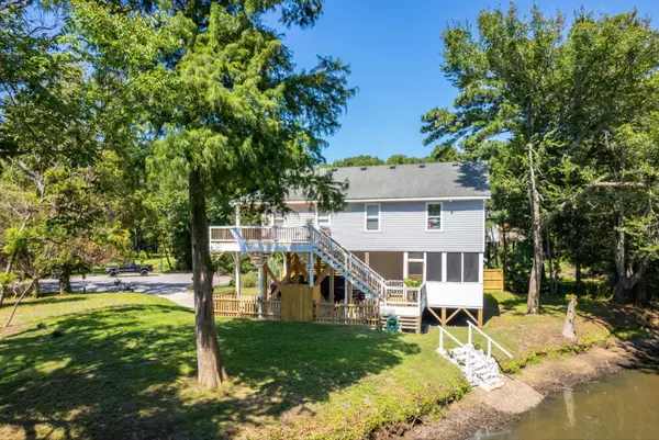 Kitty Hawk, NC 27949,4809 Vista Lane, Lot #38